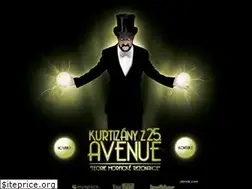 Sites similar to k25a.com