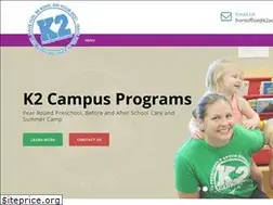 Sites similar to k2academy.com