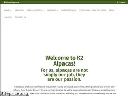 Sites similar to k2alpacas.ie