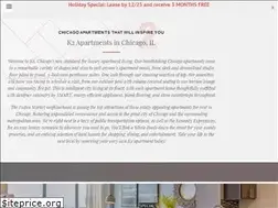 Sites similar to k2apts.com