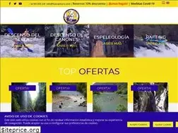 Sites similar to k2aventura.com