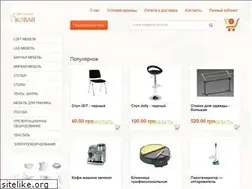 Sites similar to k2bar.com.ua