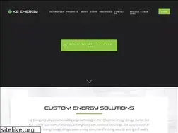 Sites similar to k2battery.com