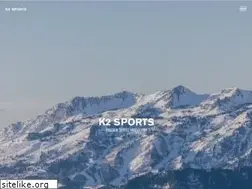 Sites similar to k2bike.com