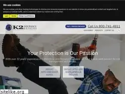 Sites similar to k2brokers.com