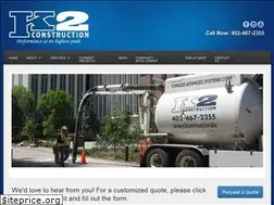 Sites similar to k2construction.biz