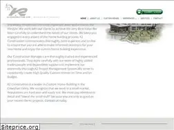 Sites similar to k2construction.com