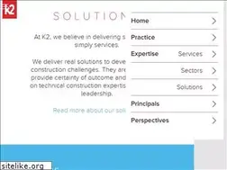 Sites similar to k2consultancy.com