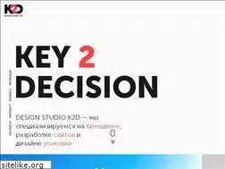 Sites similar to k2d.ru