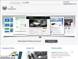 Sites similar to k2designers.com