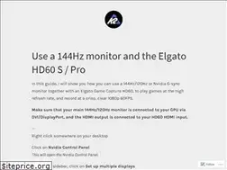 Sites similar to k2designlab.wordpress.com