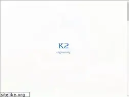 Sites similar to k2eng-ltd.co.jp