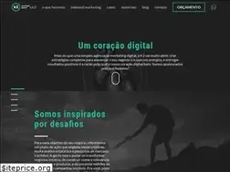 Sites similar to k2estrategia.digital