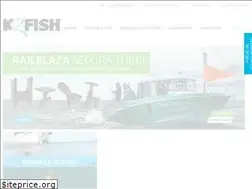 Sites similar to k2fish.net