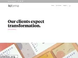 Sites similar to k2forma.com