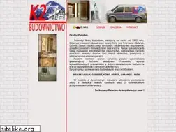 Sites similar to k2gdansk.pl