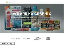 Sites similar to k2graphix.com