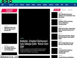 Sites similar to k2haber.com.tr