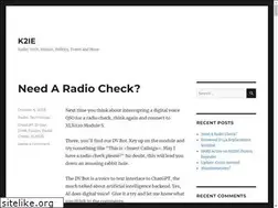 Sites similar to k2ie.net