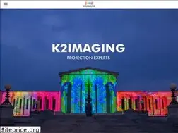 Sites similar to k2imaging.com