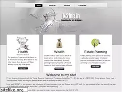 Sites similar to k2inc.in