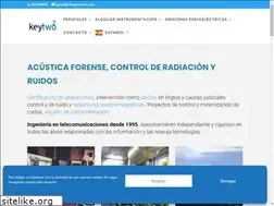 Sites similar to k2ingenieros.com