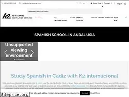 Sites similar to k2internacional.com
