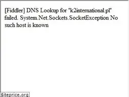 Sites similar to k2international.pl