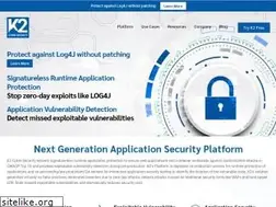Sites similar to k2io.com