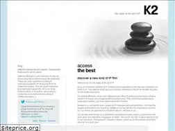 Sites similar to k2ip.com