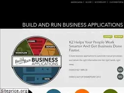 Sites similar to k2israel.com