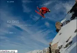 Sites similar to k2japan.com