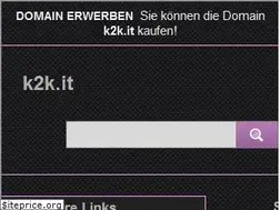 Sites similar to k2k.it