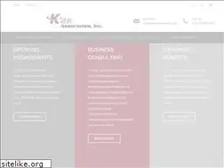 Sites similar to k2kassociates.com