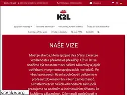Sites similar to k2l.cz