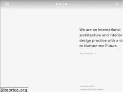 Sites similar to k2ld.com