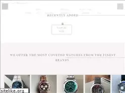 Sites similar to k2luxury.ch