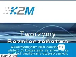 Sites similar to k2m.com.pl