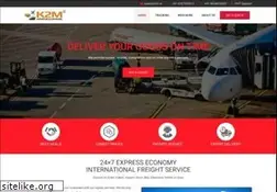 Sites similar to k2m.in
