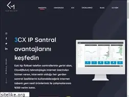 Sites similar to k2mbilisim.com
