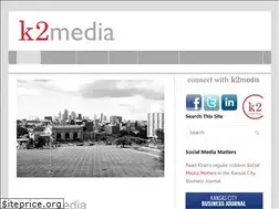 Sites similar to k2mediakc.com
