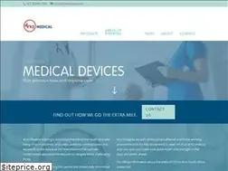 Sites similar to k2medical.za.com