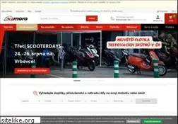 Sites similar to k2moto.cz