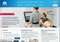 Sites similar to k2ms.com