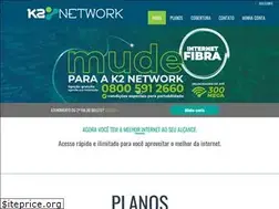 Sites similar to k2network.com.br