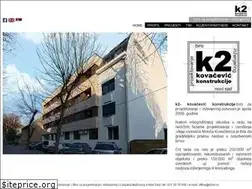 Sites similar to k2ns.rs