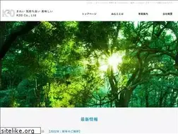 Sites similar to k2o.co.jp