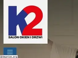 Sites similar to k2okna.pulawy.pl