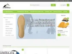 Sites similar to k2outdoor.com.tr