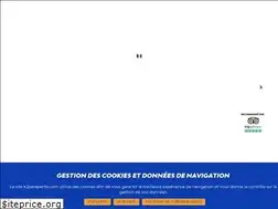 Sites similar to k2parapente.com
